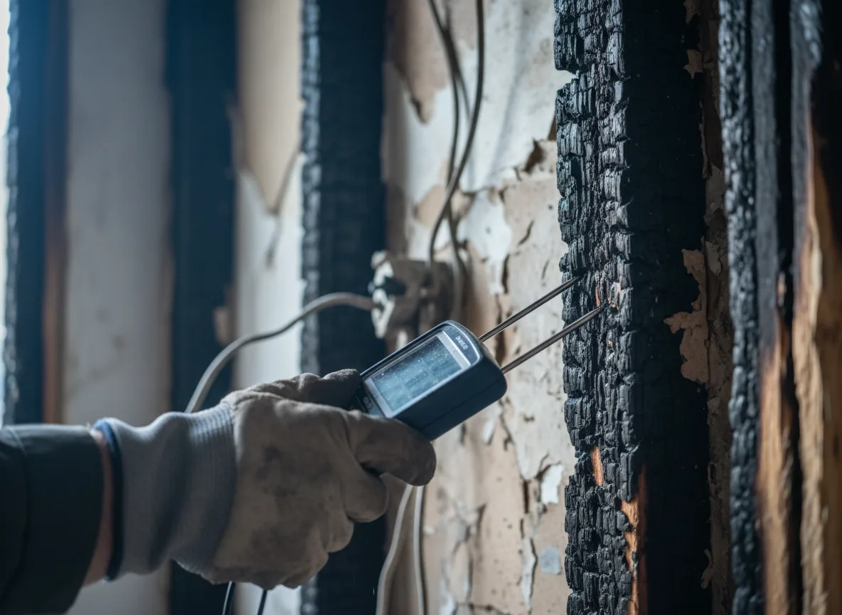 Fire Damage Restoration Armstrong Creek, WI FAQs